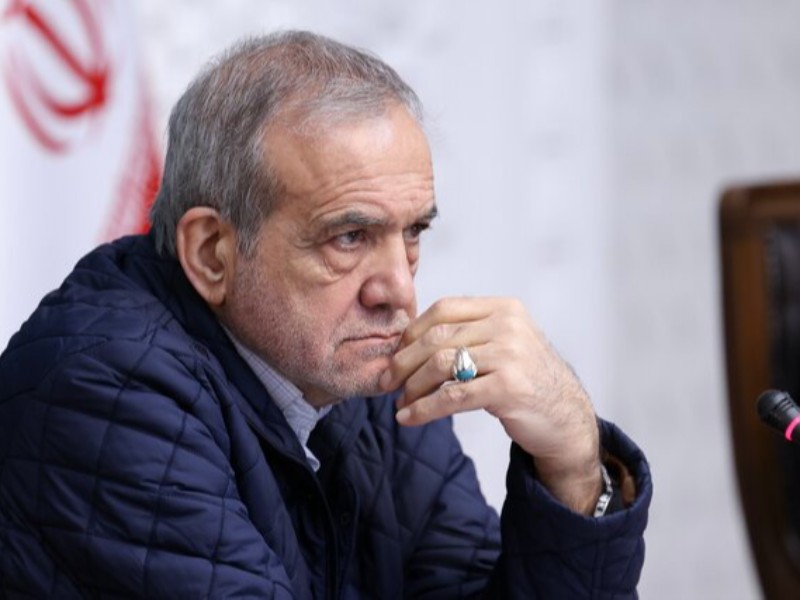 رئیس‌جمهوری ساعت ۱۴ امروز میهمان مردم خوزستان است