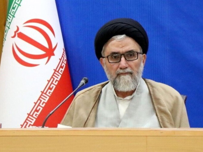 آمریکا دنبال فشار و تحمیل مذاکره به ایران است