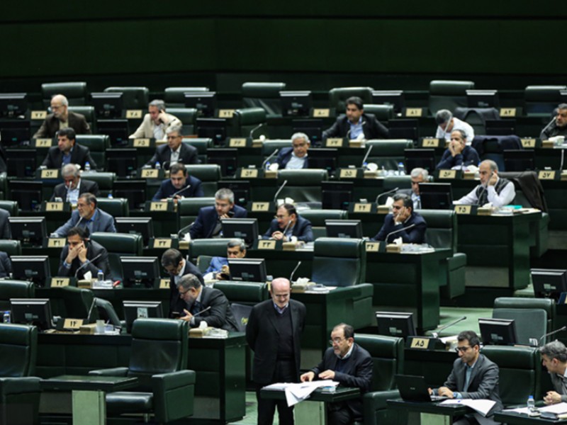 ارجاع مصوبه مجلس درباره تسهیلات قرضالحسنه ازدواج، فرزندآوری و مسکن به مجمع تشخیص ارجاع مصوبه مجلس درباره تسهیلات قرضالحسنه ازدواج، فرزندآوری و مسکن به مجمع تشخیص