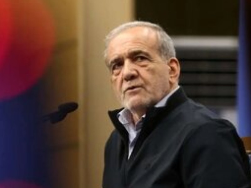 فعلاً پیامی از دولت آمریکا دریافت نکردیم فعلاً پیامی از دولت آمریکا دریافت نکردیم