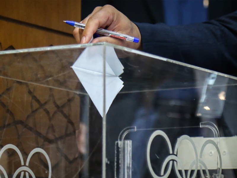 رد صلاحیت کفاشیان و عزیزی‌خادم در انتخابات فدراسیون فوتبال با حکم بدوی