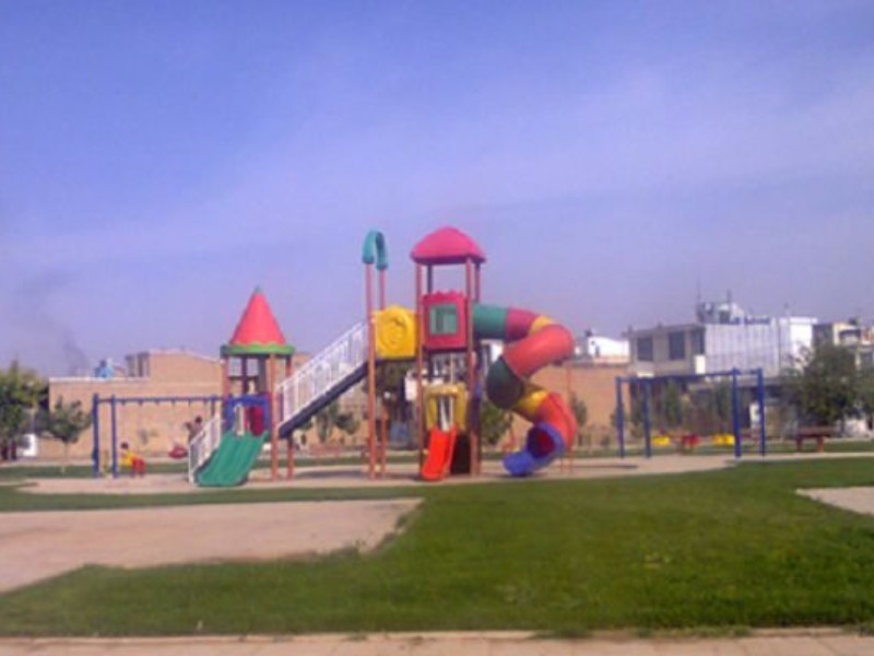 شهروندان اسلام‌آبادی به پارک‌هایی مجهز نیازمندند‌