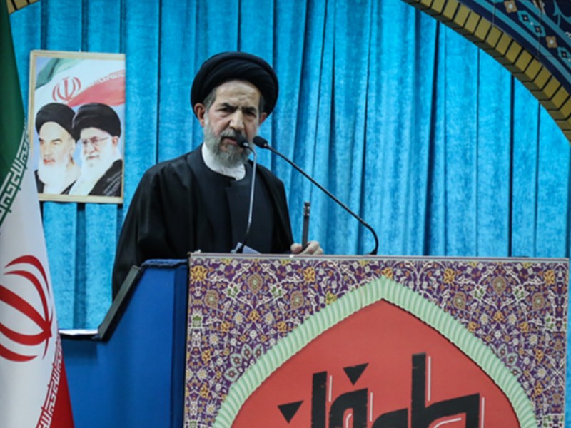 امام(ره) از شخصیت‌های برجسته و استثنایی جهان اسلام بود