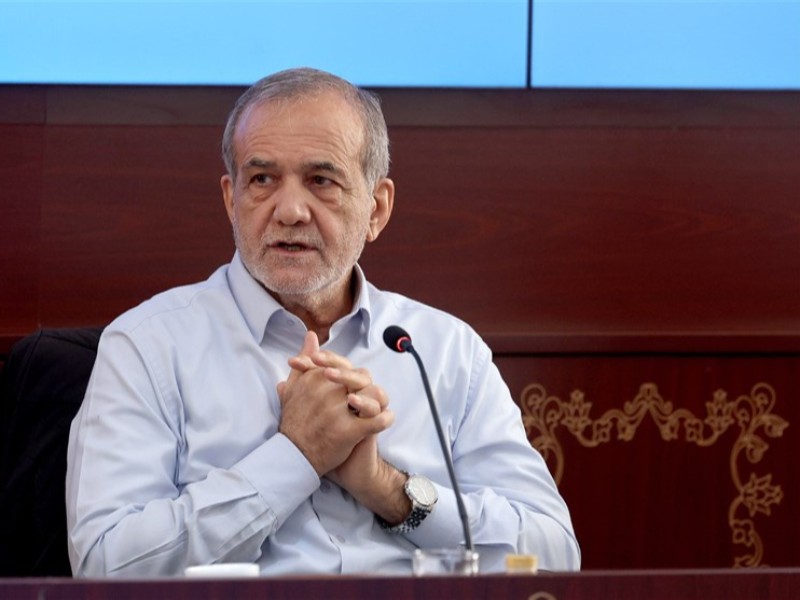 قدرت دفاعی نظام جمهوری اسلامی ایران برای دفاع است نه حمله به جایی/هیچ کشوری جرات تجاوز به خاک ایران را ندارد