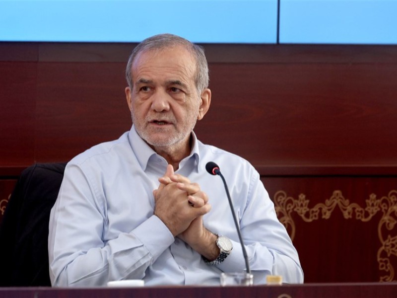 مصمم هستیم به هر شکلی شده سفره مردم را تامین کنیم