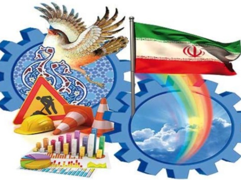 رشد و توسعه کرمانشاه پس از انقلاب