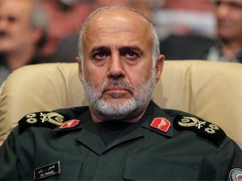 دشمن می‌خواهد با تضعیف اراده ما، به پیروزی بدون جنگ دست یابد