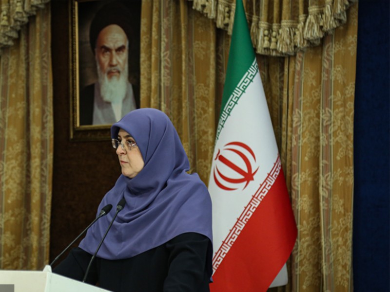 توضیحات سخنگوی دولت درباره عیدی کارمندان/خبر خوش وزیر نفت درباره اشتغال