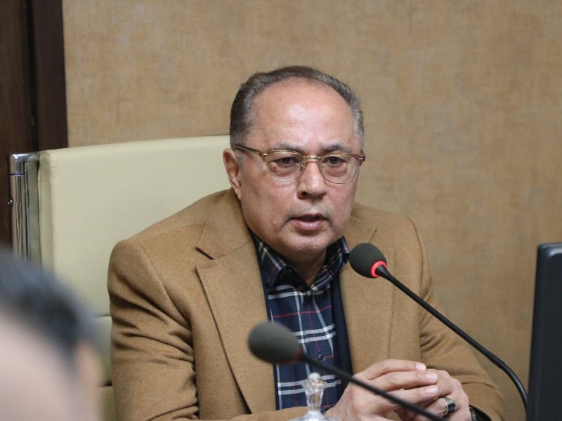 تقدیم «لایحه الحاق دولت جمهوری اسلامی ایران به معاهده ممنوعیت کاربرد برخی سلاح‌های متعارف» به مجلس