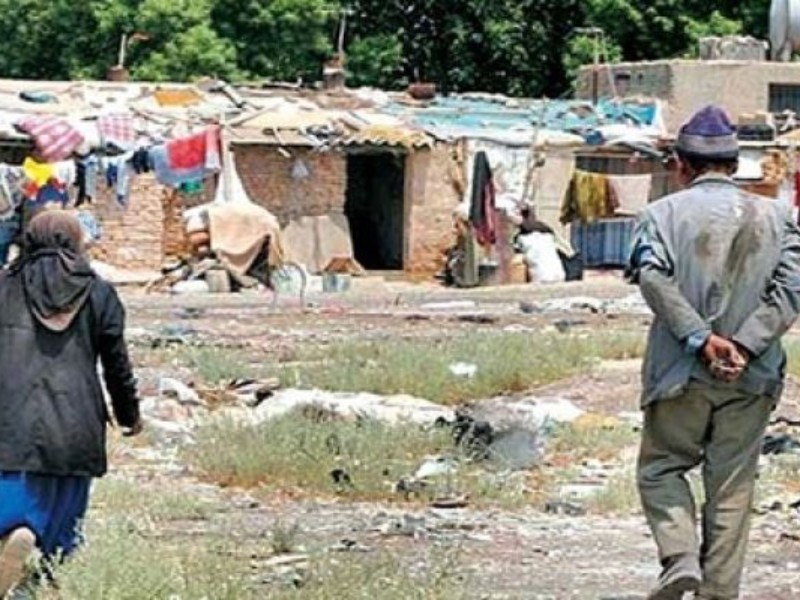 سیاست‌های تبعیض‌آمیز پهلوی سبب گسترش حاشیه‌نشینی شد