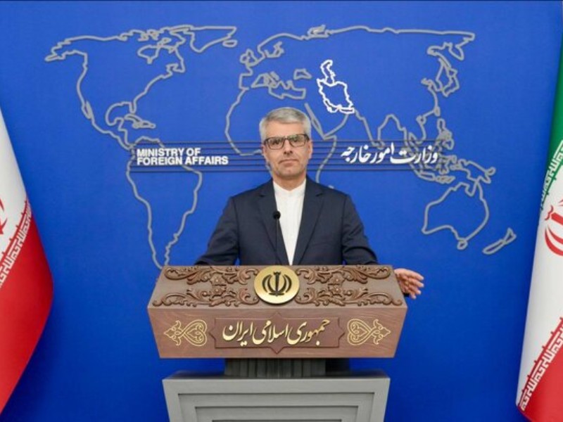 محکومیت شدید اقدام آمریکا در اعلام تحریم‌های جدید علیه ایران