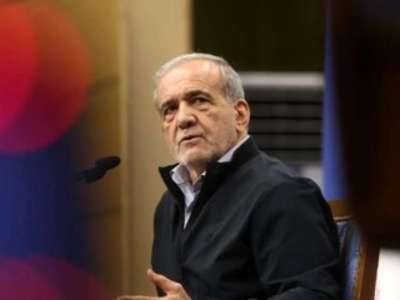 رتبه‌ اول و برتر در منطقه را مفت به ما نمی‌دهند