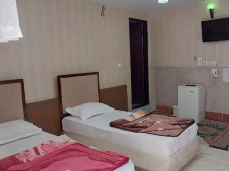 چالشی به‌نام کمبود مراکز اقامتی در اسلام‌آبادغرب