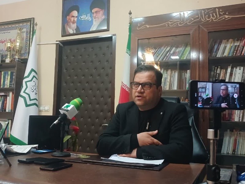 ارتباط ساماندهی دستفروشان با توسعه شهری و زیرساخت‌ها