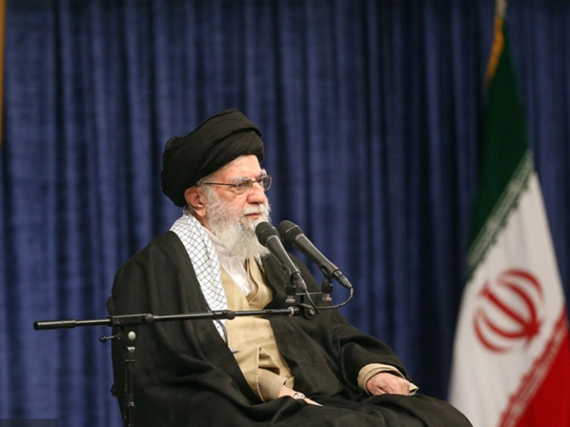 ملت ایران در ۲۲ بهمن امسال، هویت، توان و شخصیت خود را به همه نشان داد