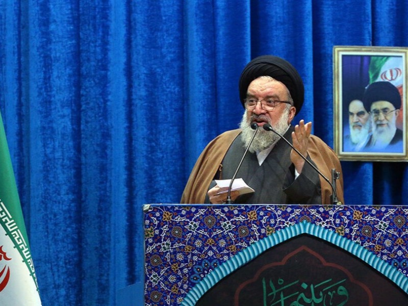 یاران امام زمان آنقدر قدرتمند هستند که می‌توانند کوه‌ها را از جابه‌جا کنند