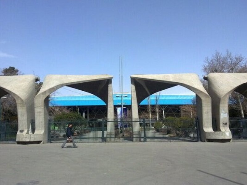 دستور ویژه عارف به وزیر کشور برای بررسی دقیق قتل دانشجوی دانشگاه تهران