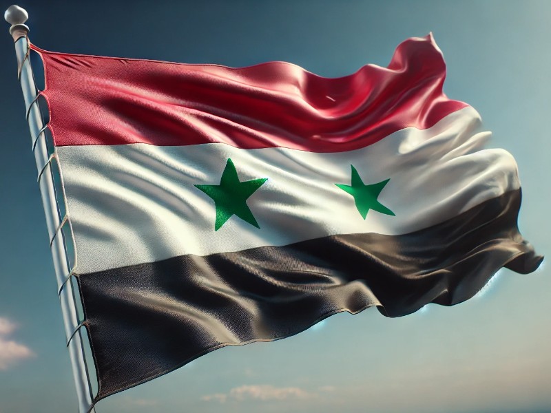 سوریه در گرداب بی‌اعتمادی به حاکمان جدید/ رقابت بازیگران خارجی بر سر دمشق!