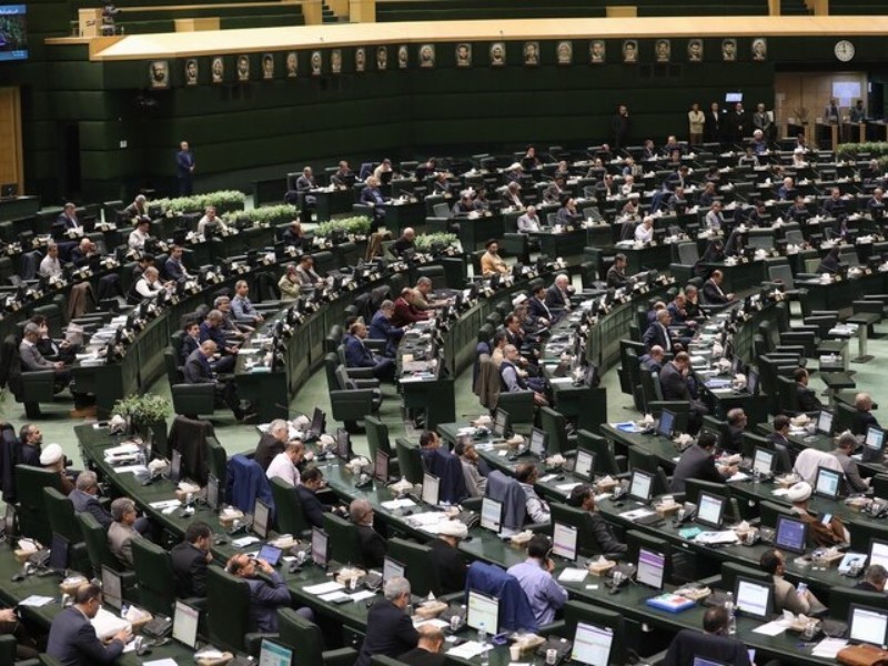 مخالفت نمایندگان مجلس شورای اسلامی با طرح تفکیک وزارت راه و شهرسازی