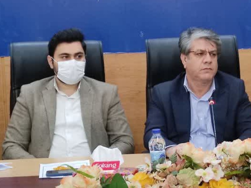 کسب رتبه اول شورای هماهنگی مبارزه با مواد مخدر اسلام‌آبادغرب در استان