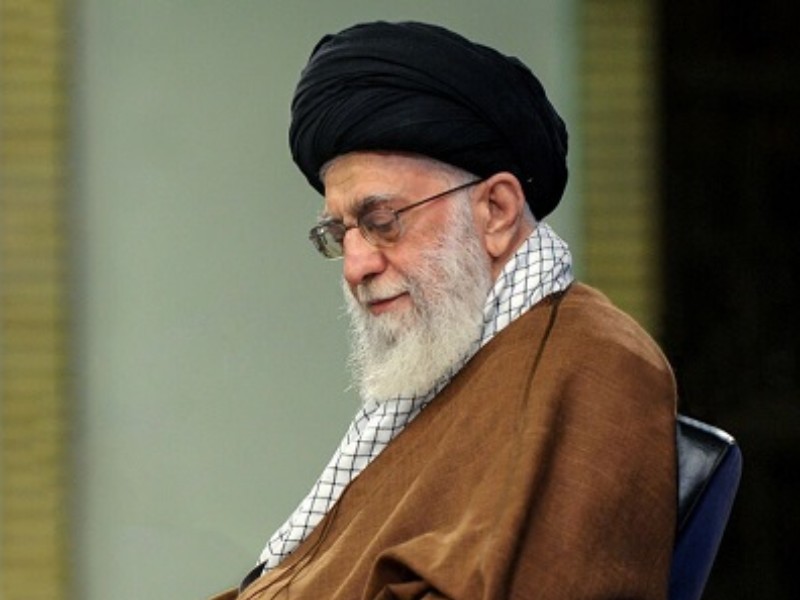 رهبر معظم انقلاب:‌ بهترین راه برای حل ناترازی انرژی، صرفه‌جویی است