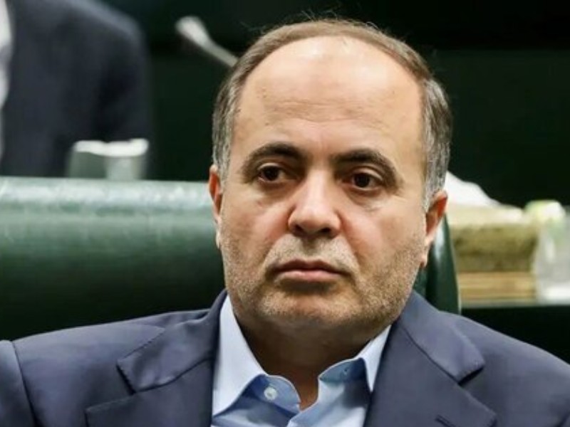 نوری: کالاهای اساسی شب عید و ماه رمضان تامین است/ قیمت سیب‌زمینی در تهران بالاست