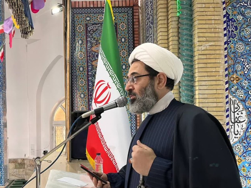 مذاکره با آمریکا تله‌ای برای ایران