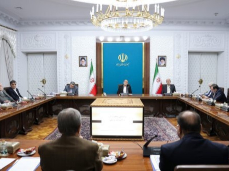 تأمین سلامت مردم برای ما بسیار مهم است