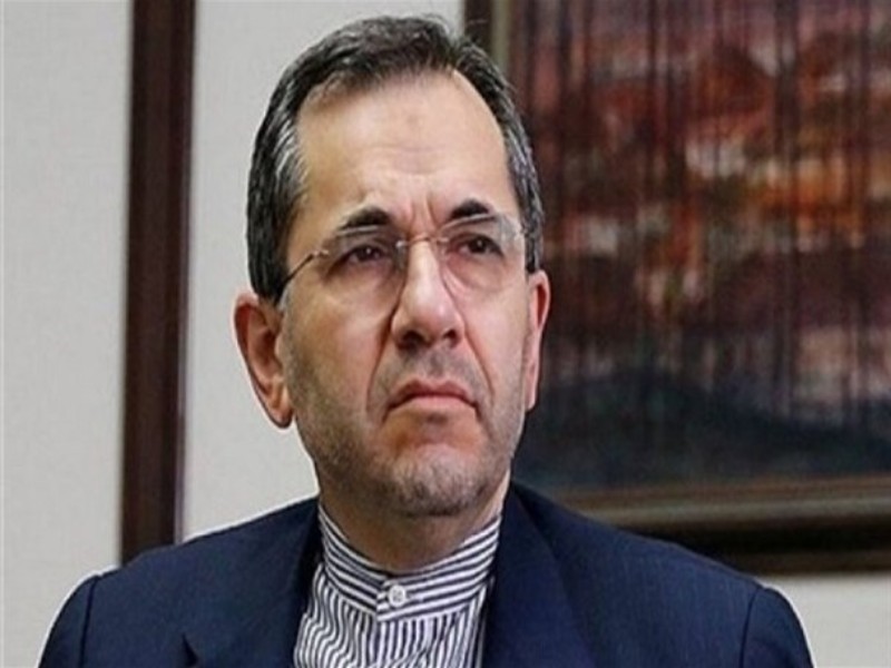 رهبر معظم انقلاب ساخت سلاح اتمی را حرام اعلام کرده‌اند