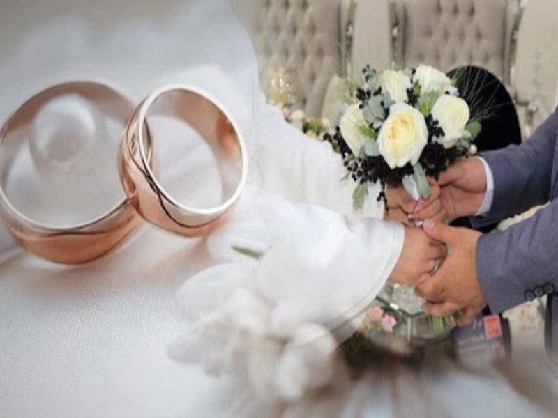 ازدواج و طلاق کاهشی شدند