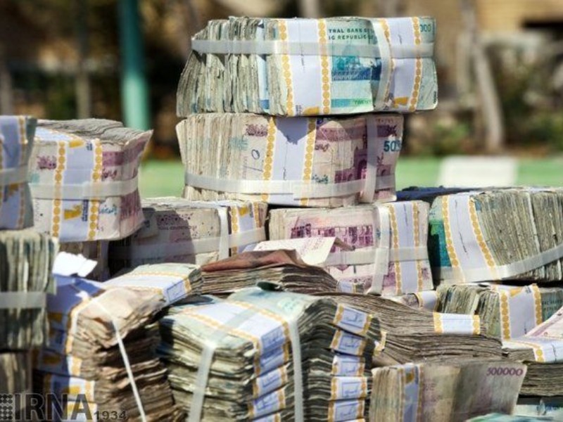 چرا نرخ رشد نقدینگی افزایش یافت؟