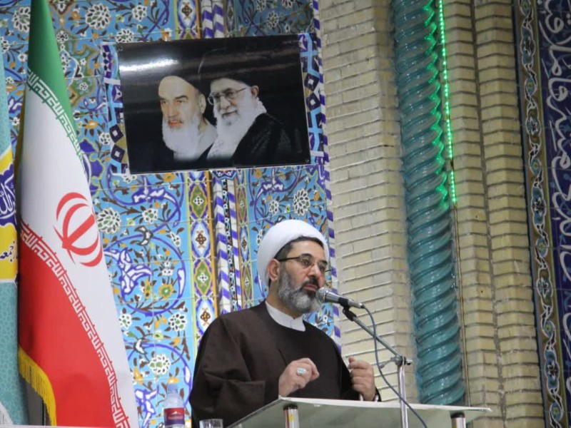 وضعیت سیاسی جهان در حال تغییر و تحول است