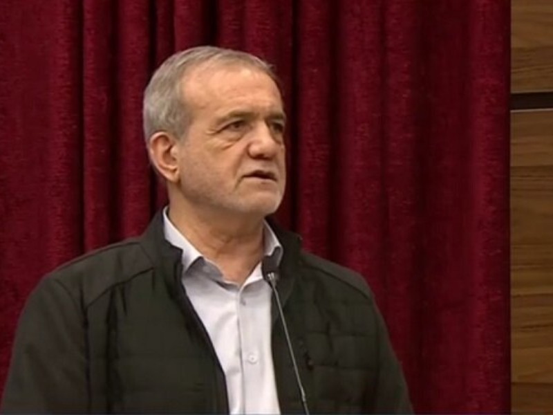 ایران را با همسایگان پرشمار نمی‌توان تحریم کرد