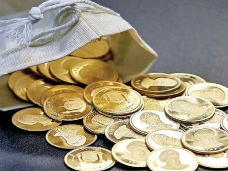 آغاز هشتادمین حراج سکه در مرکز مبادله