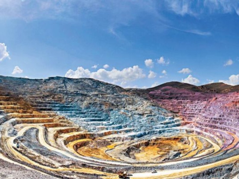 اسلامآبادغرب غنیترین معدن سنگی استان کرمانشاه اسلامآبادغرب غنیترین معدن سنگی استان کرمانشاه