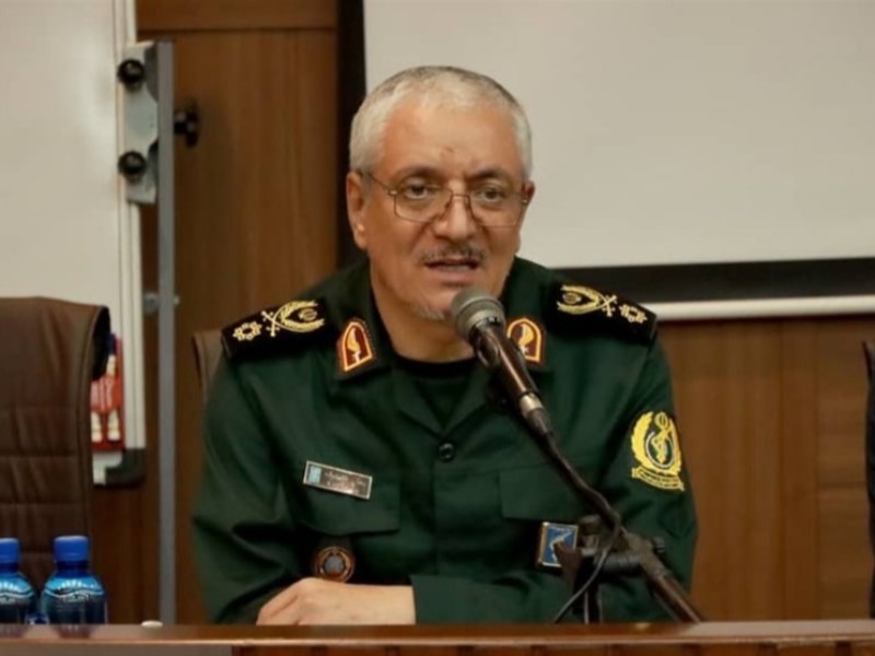 «سپند» به همه نیروهای مسلح خدمات علمی می‌دهد