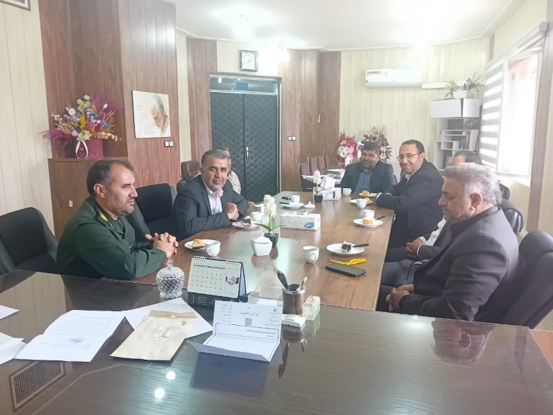 به مناسبت فرارسیدن دوم اردیبهشت ماه سالروز تأسیس سپاه پاسداران انقلاب اسلامی به مناسبت فرارسیدن دوم اردیبهشت ماه سالروز تأسیس سپاه پاسداران انقلاب اسلامی