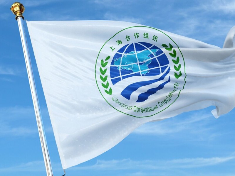 دیدار وزرای دفاع کشورهای عضو شانگهای در آستانه دیدار وزرای دفاع کشورهای عضو شانگهای در آستانه