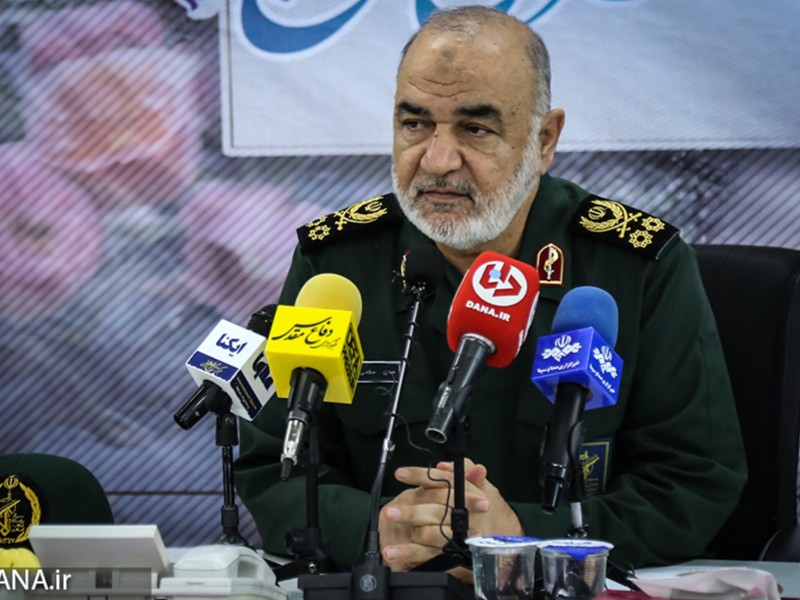 عملیات وعده صادق ظهور قدرت اراده ملت ایران بود/ ما در یک جنگ تمامعیار به سر میبریم عملیات وعده صادق ظهور قدرت اراده ملت ایران بود/ ما در یک جنگ تمامعیار به سر میبریم عملیات وعده صادق ظهور قدرت اراده ملت ایران بود/ ما در یک جنگ تمامعیار به سر میبریم عملیات وعده صادق ظهور قدرت اراده ملت ایران بود/ ما در یک جنگ تمامعیار به سر میبریم