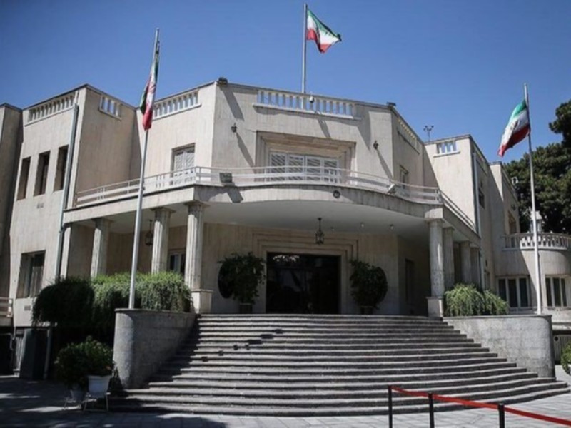 دولت ایران کم خرج ترین دولتِ در حال توسعه معرفی شد+سند دولت ایران کم خرج ترین دولتِ در حال توسعه معرفی شد+سند