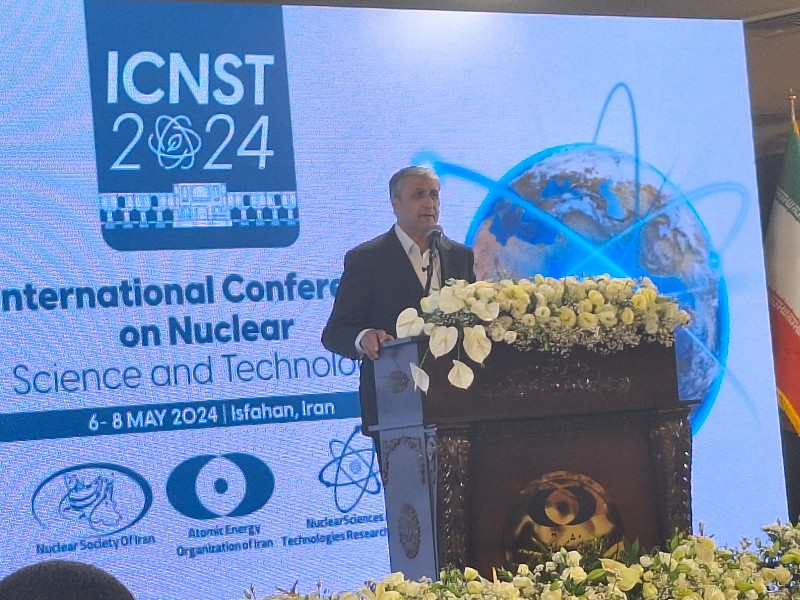 رسیدن به ۲۰ هزار مگاوات برق هسته ای تا ۱۴۲۰ در دستور کار/ آژانس به دور از فشارهای سیاسی عمل کند