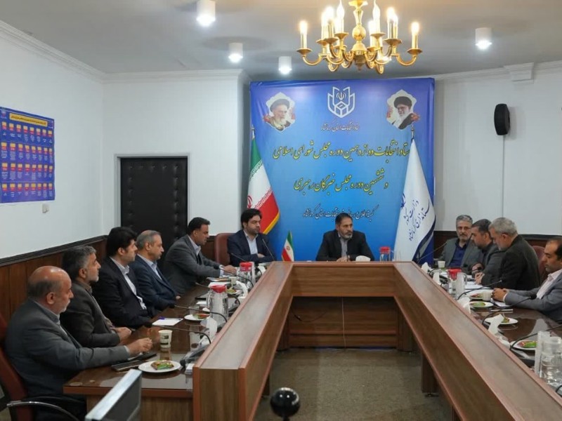 10 هزار نفر به عنوان عوامل اجرایی در انتخابات به‌کارگیری خواهند شد