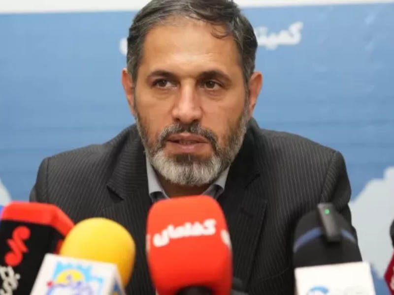 پایان فرآیند انتخابات مجلس در کرمانشاه پایان فرآیند انتخابات مجلس در کرمانشاه