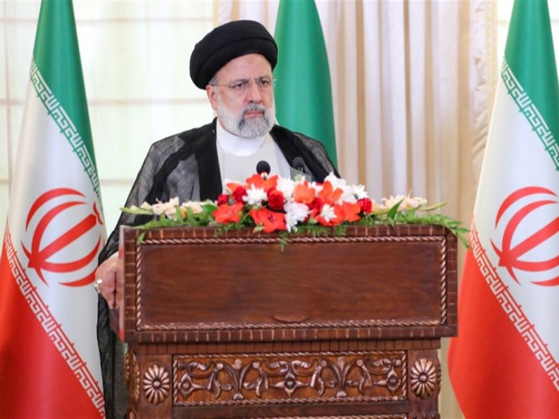 رئیسی: دولت فقط وظیفه حمایت، هدایت و نظارت دارد
