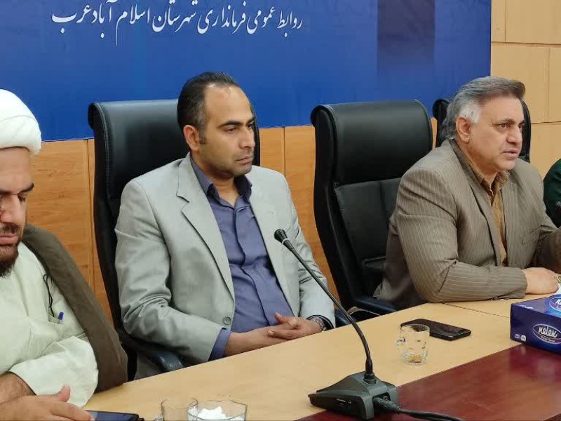 گروههای جهادی امروز با حضورشان در دور ترین نقاط محروم کشور موجب امید آفرینی و نشاط شده است