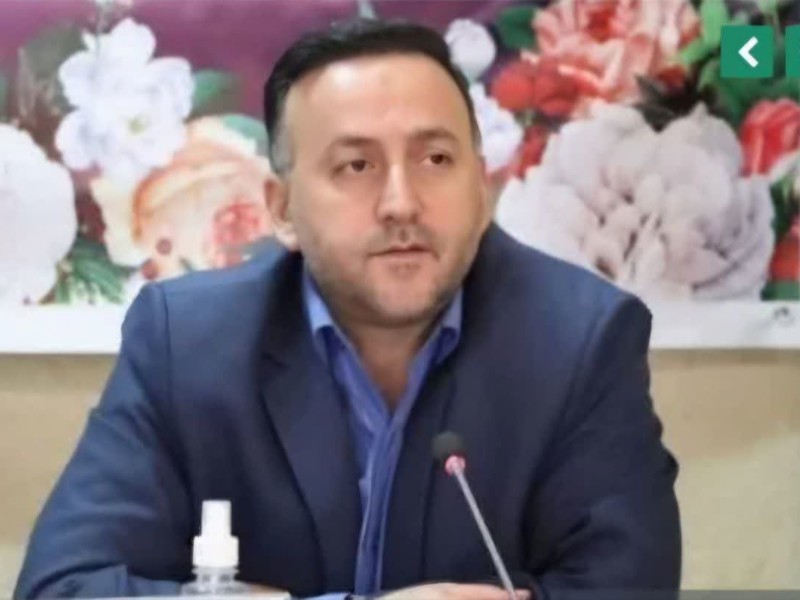 نیروهای انقلابی در تمام نشستهای مدیریتی، باید از مدیریت کلان نظام اسلامی حمایت و به تبیین مدیریت عالی و بینظیر دینی ولی معظم فقیه (مدظله العالی)و خیل عظیم مدیران سالم کشور، بپردازند. نیروهای انقلابی در تمام نشستهای مدیریتی، باید از مدیریت کلان نظام اسلامی حمایت و به تبیین مدیریت عالی و بینظیر دینی ولی معظم فقیه (مدظله العالی)و خیل عظیم مدیران سالم کشور، بپردازند.