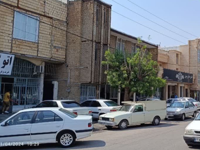 مشاغل مزاحم داد اسلام‌آبادی‌ها را هم درآورد