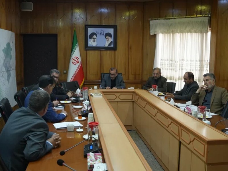 ضرب‌الاجل استاندار کرمانشاه برای ساماندهی ساماندهی مجتمع‌های خدماتی رفاهی