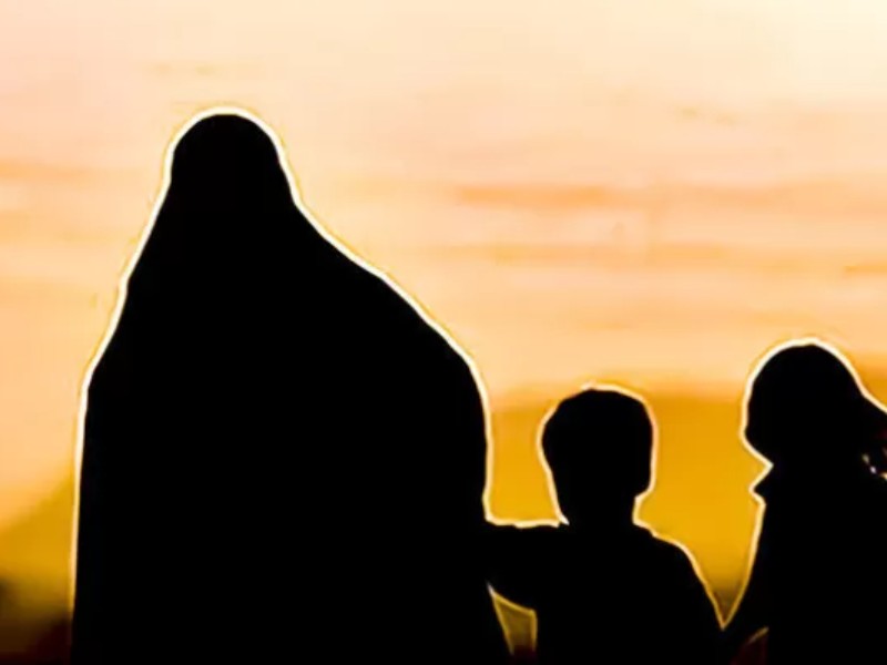 زنان بدسرپرست اسلام‌آبادی قربانیان جامعه امروزی‌اند