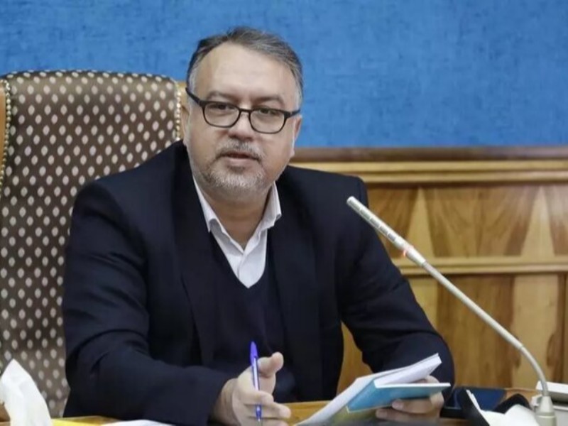 پیشنهاد ستاد انتخابات برای ثبت‌نام الکترونیکی نامزدهای انتخابات ریاست جمهوری